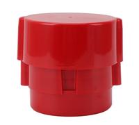 CHERRY PITTER PORTABLE MULTI TOOL FOR EFFORTLESS PITTing SCENE ABS CONSTRUCTION PUSH DOWN (Red)