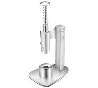 Cherry Pitter, Press-Type Stainless Steel Cherry Pit Remover Tool Reusable Practical Manual Core Remover for Home Traveling Fruit Gadget