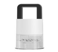 Cherry Pitter Push Type Device, Cherry Pitting Tool with Splash Guard, Multi-Functional çherry Pitter, Press-Type ćherry itter, Čherry PÃitter for Olive Red Date Making Jam Cake Shop