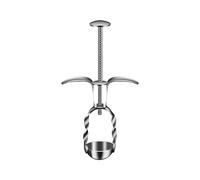 Cherry Pitter - Replacement for Woodpecker | Robust Pitter | Kitchen Tool for Cherries, Plums,