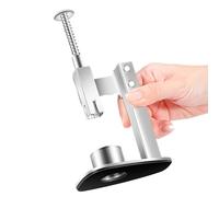 Cherry Pitter Tool for Cherries and Plums Stainless Steel | Manual Removal of Dates Kernels, for Kitchen Fruit Jam Cooking Camping Picnic At Aper