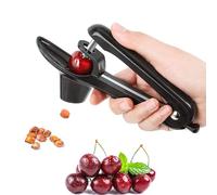 Cherry Pitter Tool Heavy-Duty Stainless Steel Pit Remover