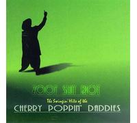 Cherry Poppin' Daddies - Zoot Suit Riot [CASSETTE]