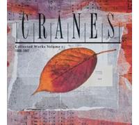 CHERRY RED - CRANES - COLLECTED WORK VOL 1 - 1989-1997 6CD CLAMSHELL B - K600z