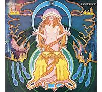 CHERRY RED - HAWKWIND - SPACE RITUAL - 50TH ANNIVERSARY 2CD NEW STEREO M - N4z