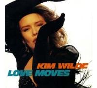 KIM WILDE - LOVE MOVES - EXPANDED DELUXE 3 DISC SET