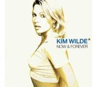 CHERRY RED - KIM WILDE - NOW FOREVER - EXPANDED DELUXE 4 DISC SET 3CD - M4z
