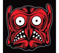 THE RESIDENTS - DEMONS DANCE ALONE - 3CD GATEFOLD WALLET EDITION