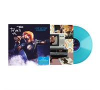 Toyah - Live At The Rainbow (12" Double Colour Vinyl Edition) [VINYL]