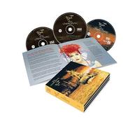 TOYAH - THE CHANGELING - 2CD/DVD EDITION