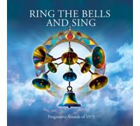 CHERRY RED - VARIOUS ARTISTS - RING THE BELLS AND SING - PROGESSIVE SO - N600z