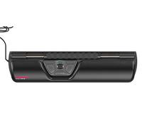CHERRY ROLLERMOUSE ergonomic and innovative mouse alternative