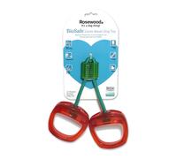 (Cherry) Rosewood Biosafe Fruit Dog Toy