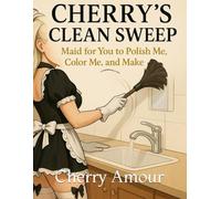 Cherry’s Clean Sweep: Maid for You to Polish Me, Color Me, and Make Me Shine (The Boudoir Diaries)