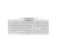 CHERRY SECURE BOARD 1.0 WHITE/GREY