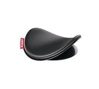 CHERRY SLIDEPAD ERGO, Sliding Arm Rest, Ergonomic Arm Rest for Desks, Usable for Mouse and Keyboard, IGR-Certified, 1 Pad, Black