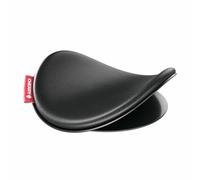CHERRY SLIDEPAD ERGO, Sliding Arm Rest, Ergonomic Arm Rest for Desks, Usable for Mouse and Keyboard, IGR-Certified, 1 Pad, Black