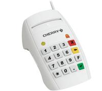 CHERRY ST-2100 Intelligent access control reader White