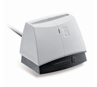 Cherry SmartTerminal Chip Card Reader USB
