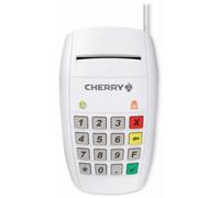 CHERRY ST-2100 smart card reader Single
