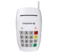 CHERRY ST-2100 Intelligent access control reader White