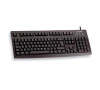 CHERRY STD KEYBOARD CH USB BLACK