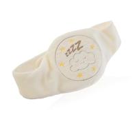 Cherry Stone Cushion for The Baby's - Cherry Pit Pillow for Kids Cherry Stone Heatable Pillows for Baby, Heat and Cold Therapy, Cherry Stone Pillow - Children Pain Relief and Health,White