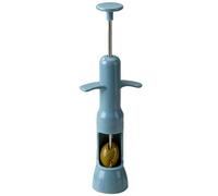 Cherry Stone Remover, Fruit Corer for Cherries, Non-Slip Core Remover, Kitchen Accessories for Plums, Berries, Red Dates, Household, Studio, Restaurant, Commercial Picnic