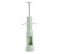 Cherry Stone Remover, Fruit Stone Remover, Olive Corer - Stainless Steel Pitter Ergonomic Household Kitchen Restaurant Berries Dates Grapes