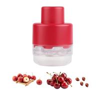 Cherry Stone Remover - Sour, Sweets, Cherry Destoner, Cherry Pitter Tool, Olive, Corer, Stoner, Strawberry, Earrings