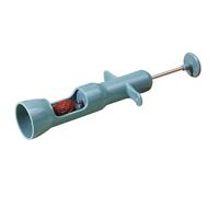 Cherry Stoner - 8.74x1.57 Inch Grape Removers, Fruit Well Remover | Core Stoner Kitchen Accessories For Plum Hawthorn Jujube Berry Red Dates Home Studio Restaurant