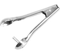 Cherry Stoner Convenient Heavy-Duty Olive Pitter Tool Anti-Slip Handle Easy to Clean Primary ColorDurability