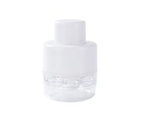 Cherry Stoner Pitter Tool Corer-Cherry and Olive Pitter Stoner Seed Pit Remover (White)