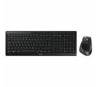 Cherry Stream Desktop Comfort. Keyboard form Factor: Full-Size 100%. Keyboard St