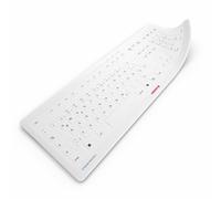 CHERRY STREAM Protect Keyboard cover