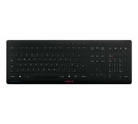 CHERRY STREAM PROTECT KEYBOARD