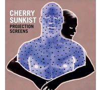 Cherry Sunkist - Projection Screens