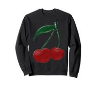 Cherry Sweatshirt