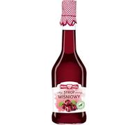 Cherry Syrup 500 ml Polska Roża