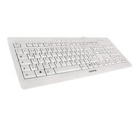 CHERRY TAS STREAM 3.0 grey schweizer Lay NEW