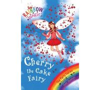Cherry the Cake Fairy (Rainbow Magic - Party Fairies) by Meadows. Daisy ( 2005 ) Paperback