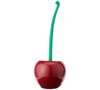 Cherry Toilet Brush - Qualy