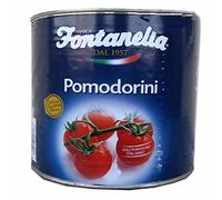 Cherry tomatoes 3000 gr - Box 6 Pieces