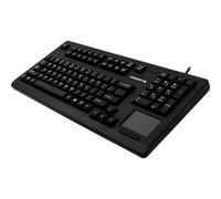 Cherry Touchboard G80-11900. Keyboard form Factor: Full-Size 100%. Keyboard Styl