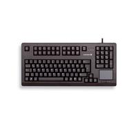 CHERRY TouchBoard G80-11900 keyboard Universal USB QWERTY US English Black