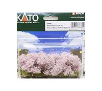 Cherry tree 50mm (3 pieces)