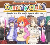 Cherry Tree High Comedy Club PC Steam CD Key