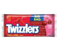 Cherry Twizzlers Pull 'n' Peel