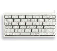 CHERRY Ultra-Low-Profile Compact Keyboard