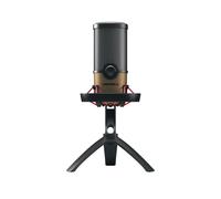 CHERRY UM 9.0 PRO RGB Black, Copper Table microphone